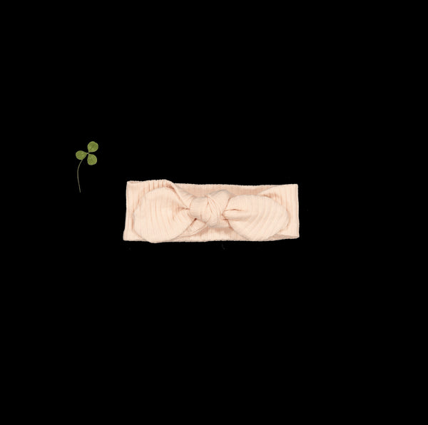 the-headband-powder Lovely Littles - Sophia's StyleHeadband-1